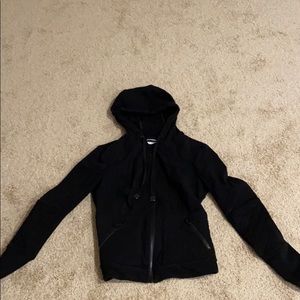 Blanc Noir Jacket